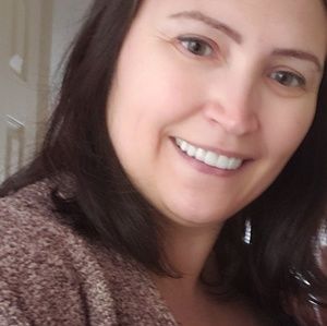 Meet your Posher, Kseniya